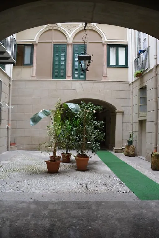 Home Sweet Home Palermo