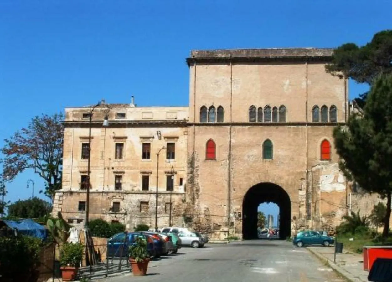 Home Sweet Home Palermo